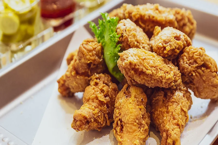 Flavorful Poultry Dishes