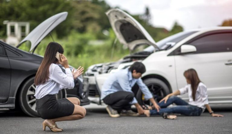 How to Handle a Car Accident in Visalia: Dos and Donts