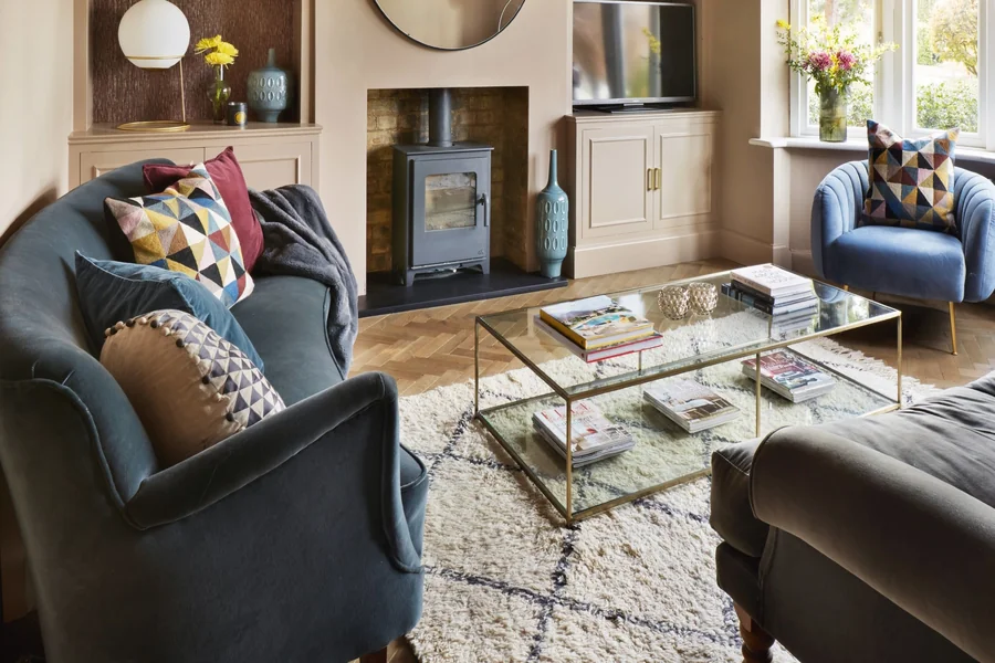 Simple Fixes That Make Your Home Feel Safer and More Comfortable