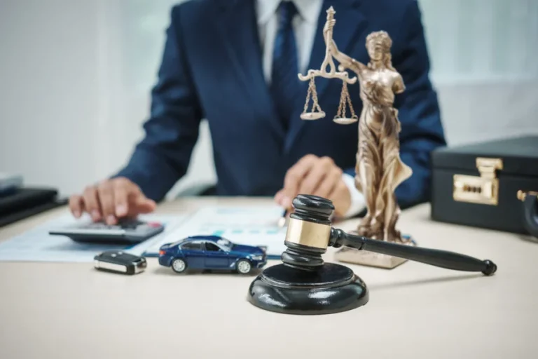 Step-by-Step Guide: Personal Injury Lawyer in Houston, Texas for Car Accidents