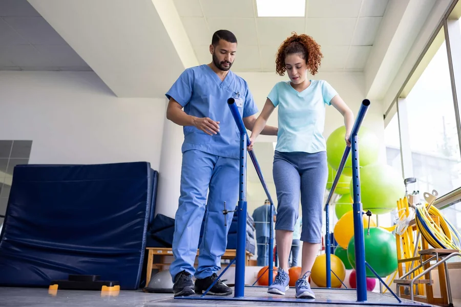 Rehab Services