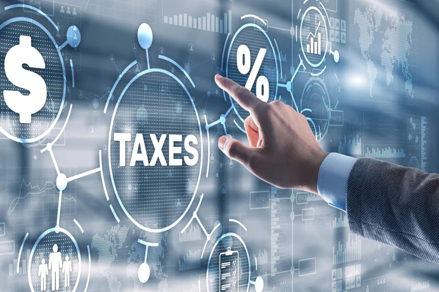 Tax Strategies