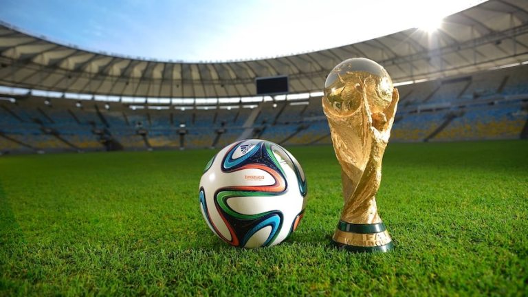 The Main Football Events of the Year — Best and Predictions in the Gaming App