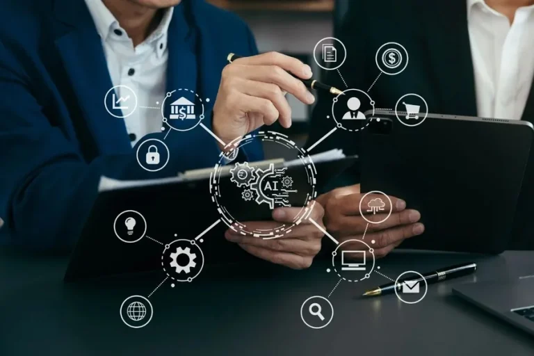 The Role Of Certified Public Accountants In Digital Transformation Projects