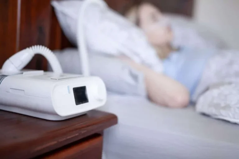 The Silent Clues In Your Mouth That Point To Sleep Disorders