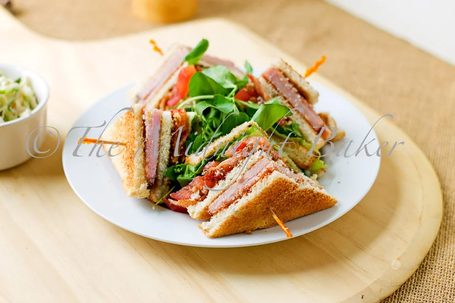 Best Sandwich