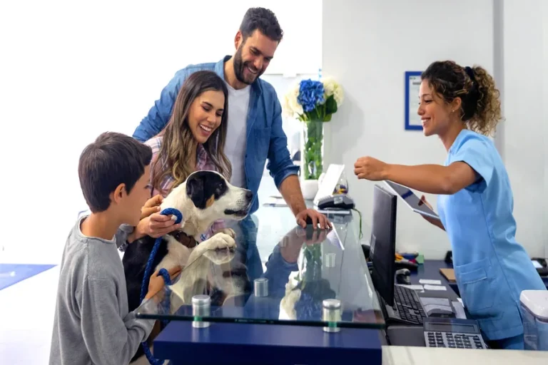 What Your Veterinary Clinic Wants You To Know About Home Care