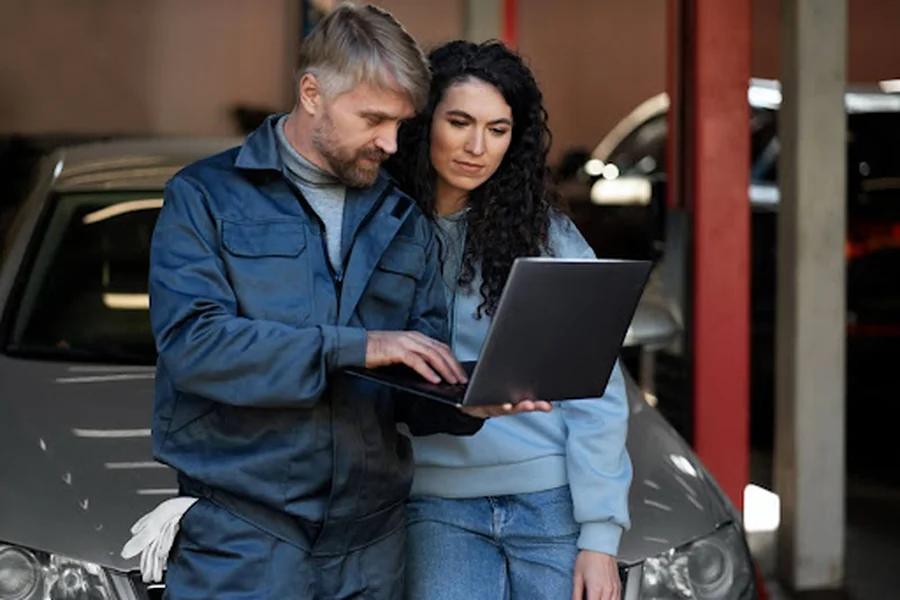 What to Know Before Choosing a Vehicle Diagnostics Provider