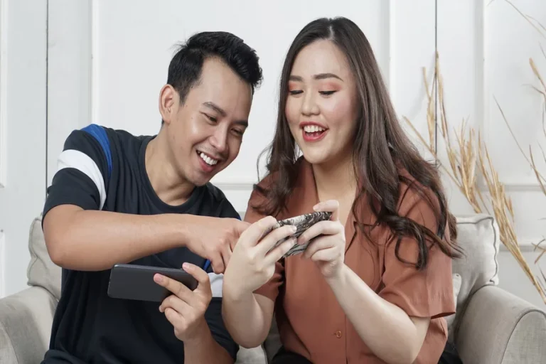 Why Mobile Gaming Is Dominating in 2025