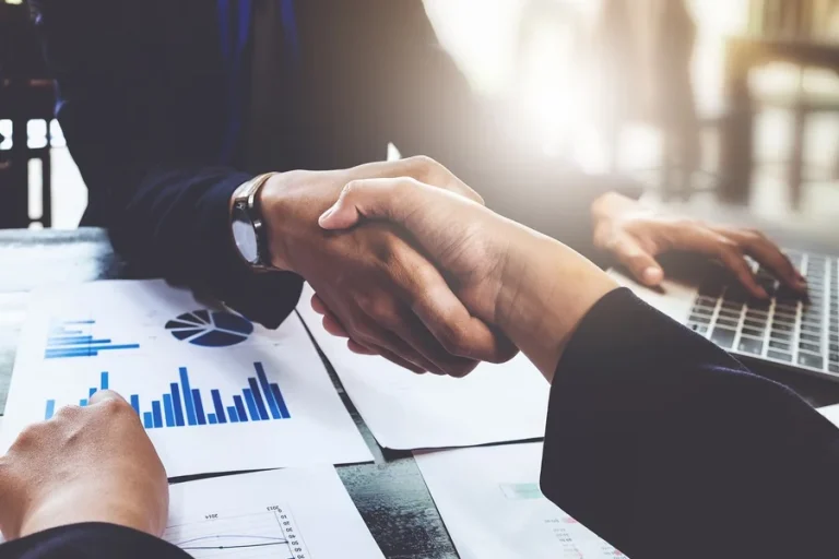 3 Key Advantages Of Partnering With A CPA Firm