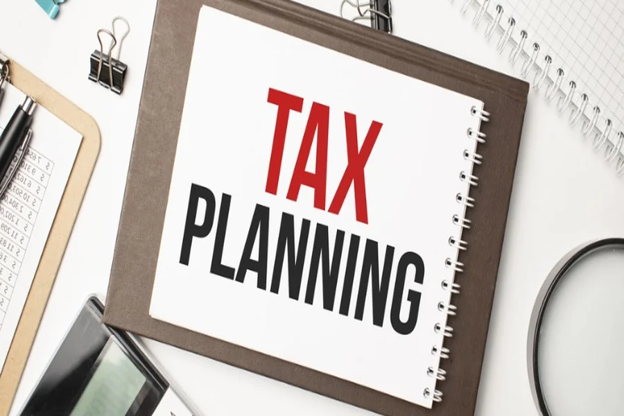 3 Strategies CPAs Use To Optimize Your Entity Structure For Tax Efficiency