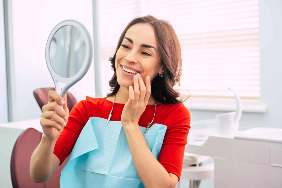 Improve Oral Function