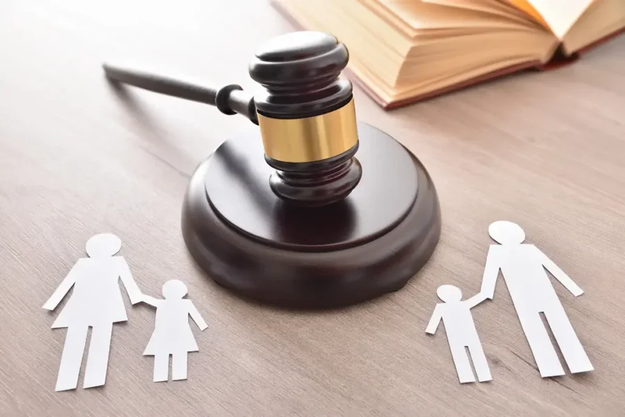 Securing Fair Alimony