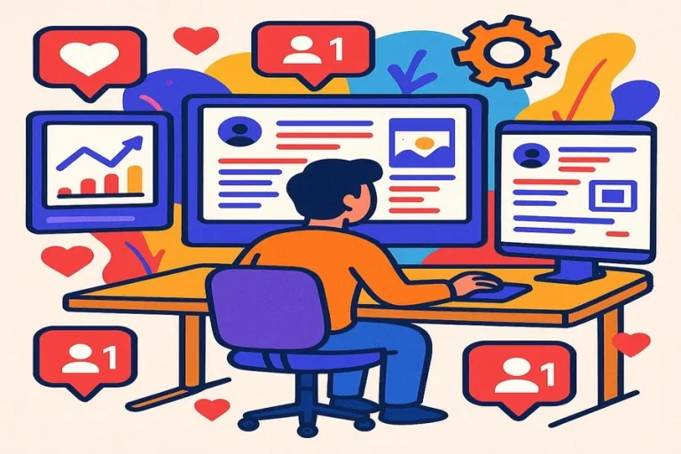 Scaling Customer Conversations with Instagram Automation