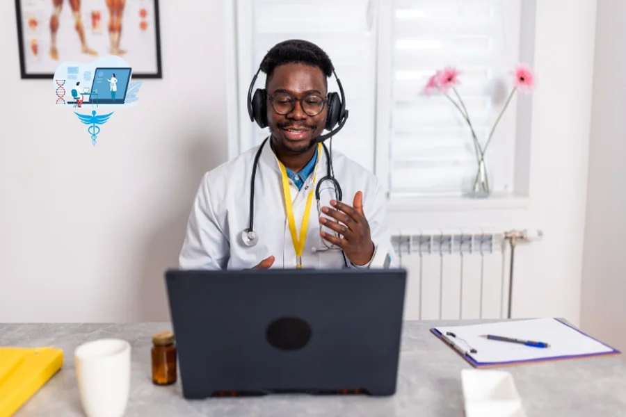 Health Consultations