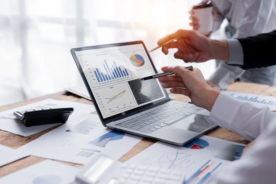 Financial Risk Management