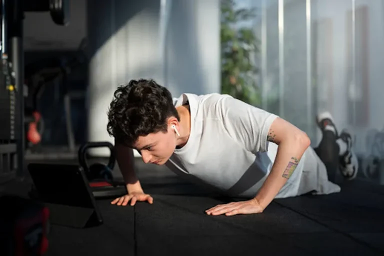 Why Low-Impact Workouts Are Perfect for City Living