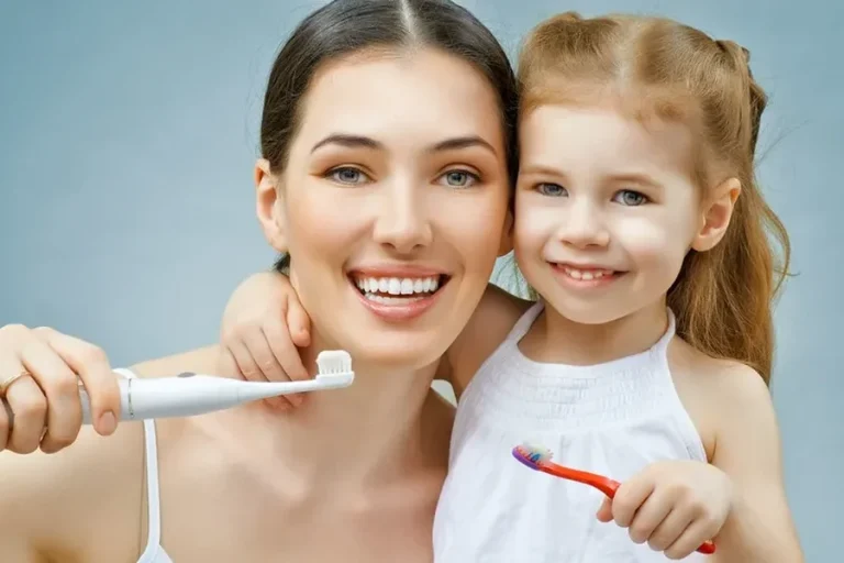 5 Preventive Services That Protect Children’s Oral Health