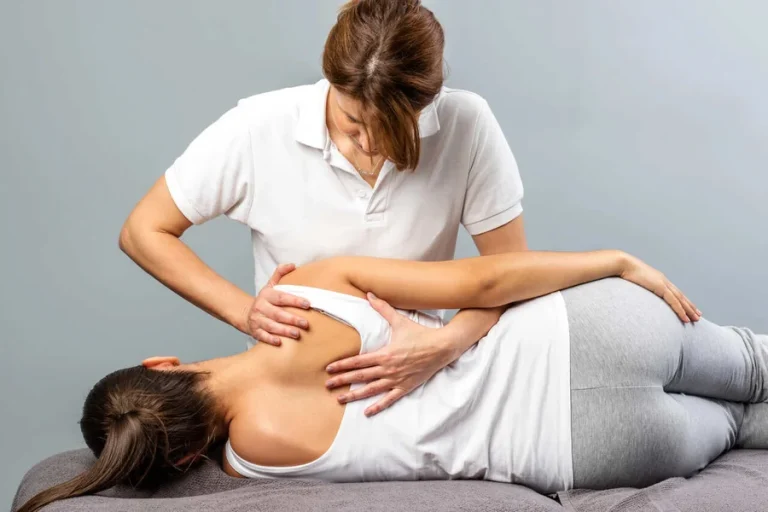 Chiropractic treatments that reduce chronic stiffness and improve joint movement and coordination