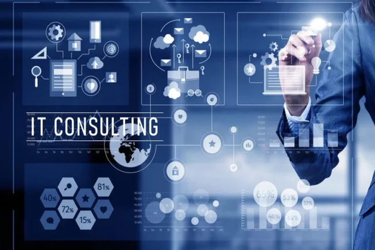 How Expert Software Consultancy Services Can Transform Your Business