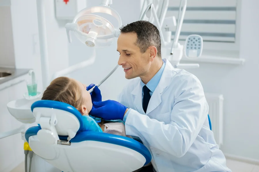 Dental Challenges