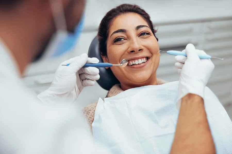 General Dentistry