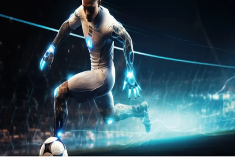 How Sports Are Evolving in the Digital Age