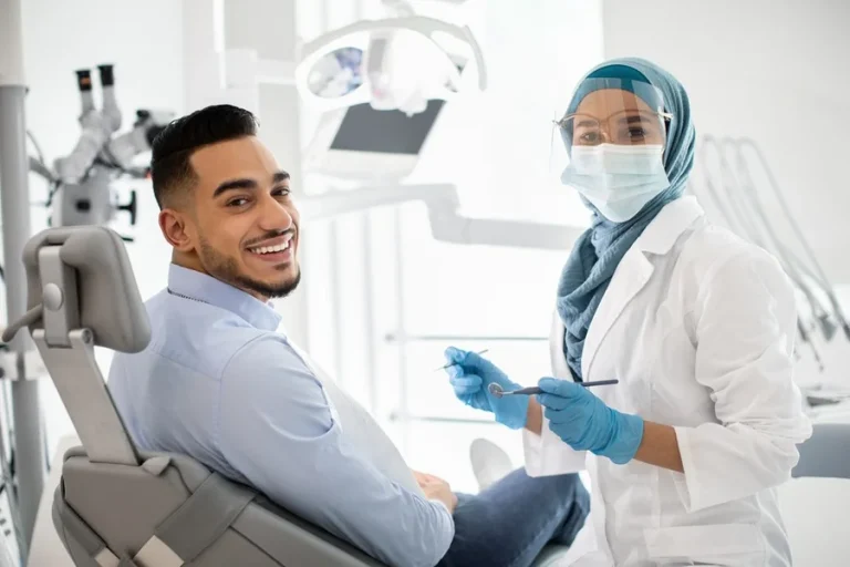 How To Choose The Right General Dentist For Your Needs