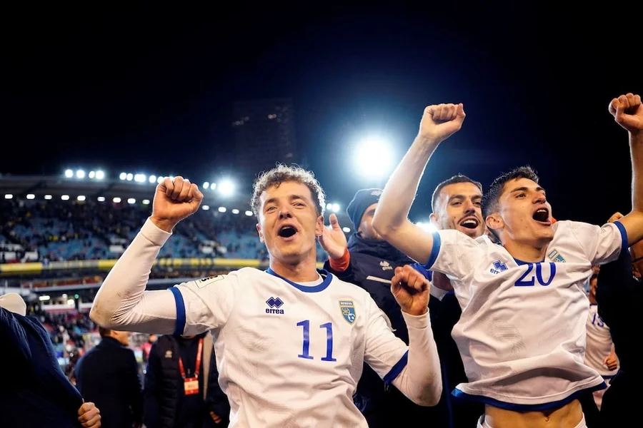 Sports Victory