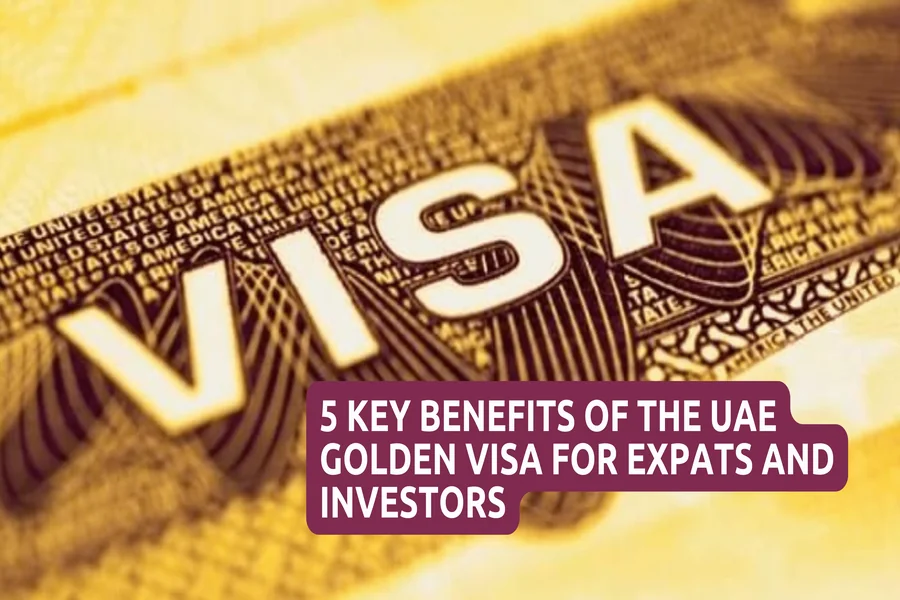 Golden Visa