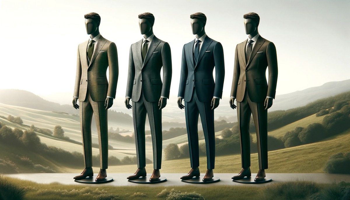 Suits