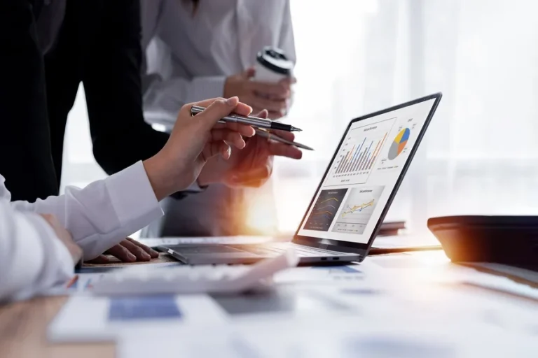 Why CPAs Are Essential For Strategic Business Planning
