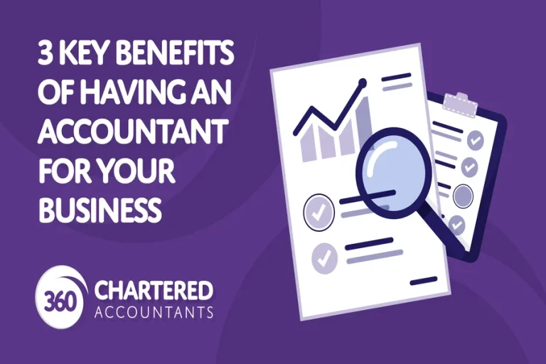 3 Key Benefits Of Having Bookkeeping And Tax In One Firm