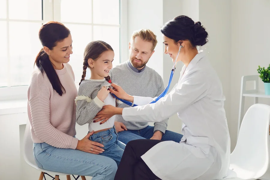 Treatments Families