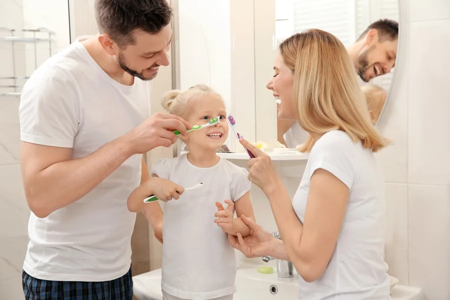 Family Dentists