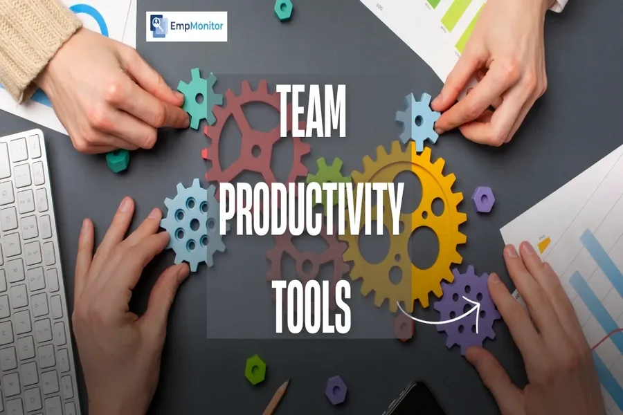 Boosting Workplace Productivity