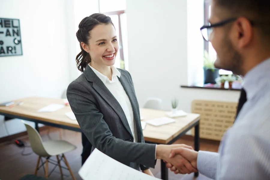 Employment Lawyers