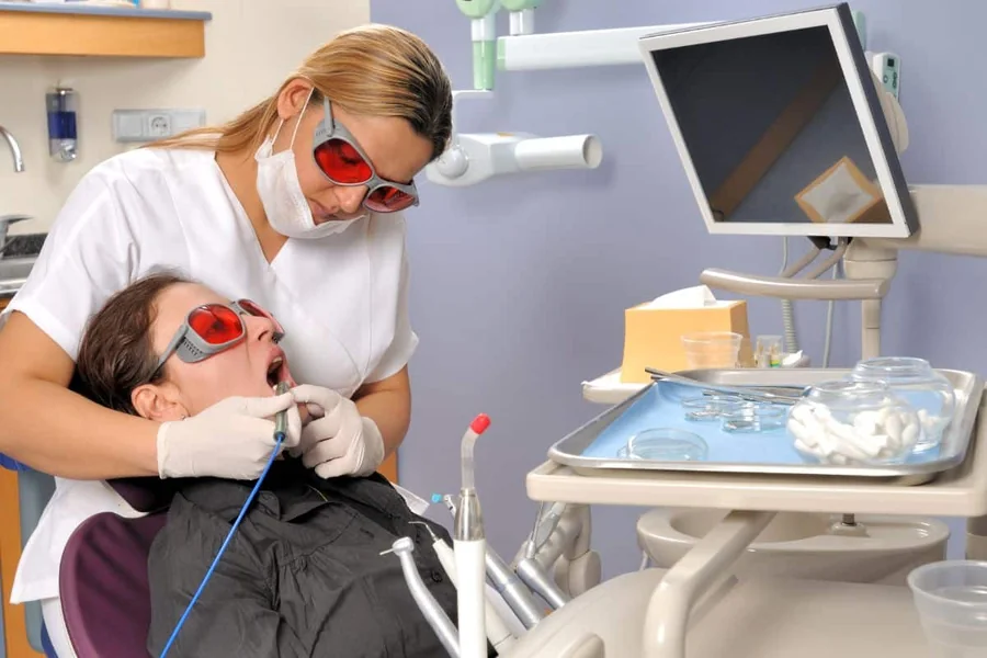 Family Dentists