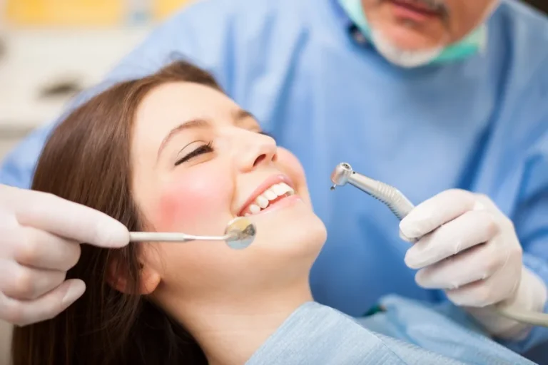 How General Dentistry Improves Comfort With Robotic Assisted Cleanings