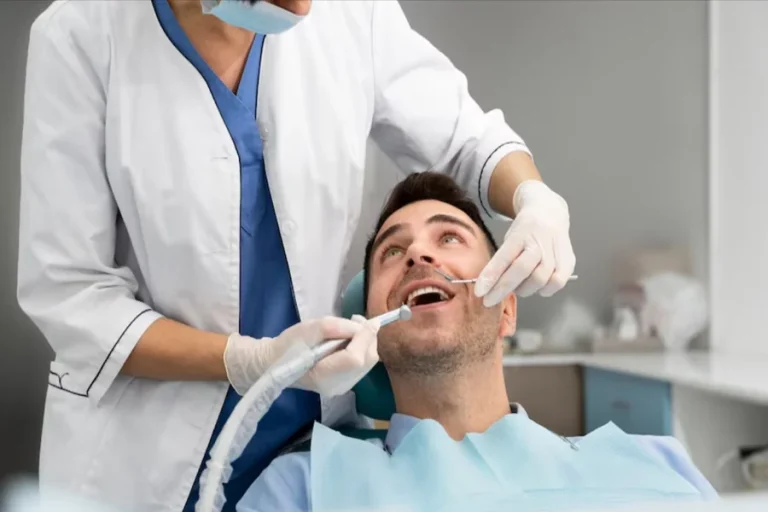 How Preventive Dentistry Detects Problems Before They Become Expensive