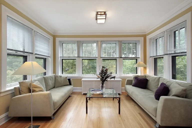 How Secondary Glazing Reduces Noise Pollution in Urban Areas?