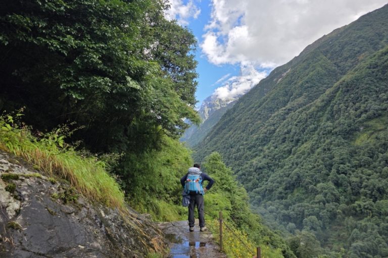How To Spend 2 Weeks in Nepal