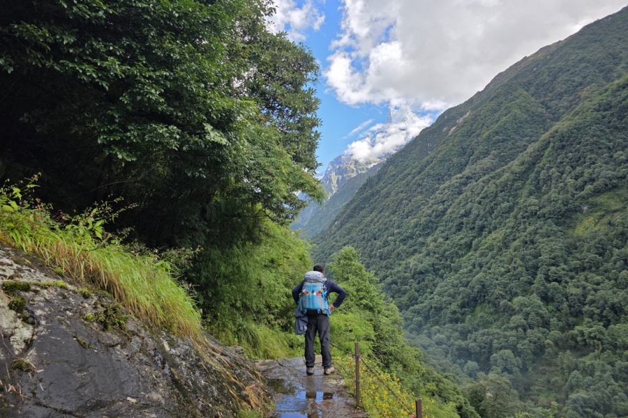 How To Spend 2 Weeks in Nepal