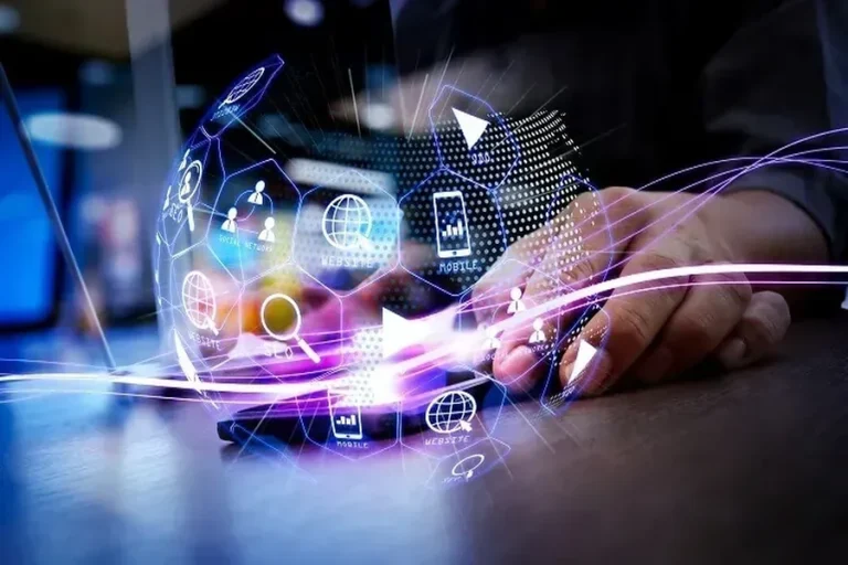 Inside the World of Modern Marketing