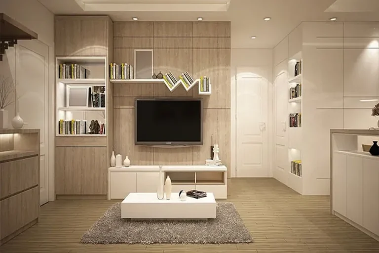 The Different Courses In Mastering Interior Design