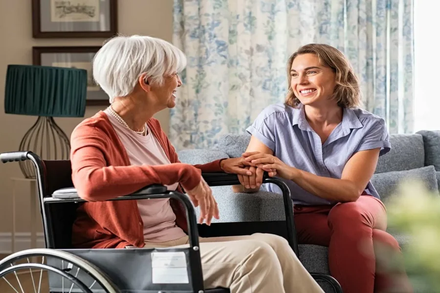 Care Services
