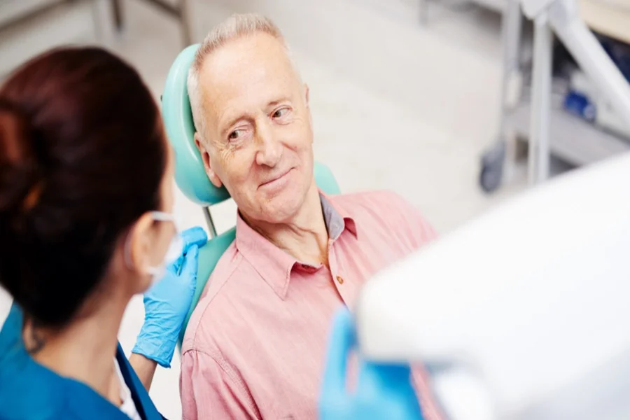 Family Dentistry