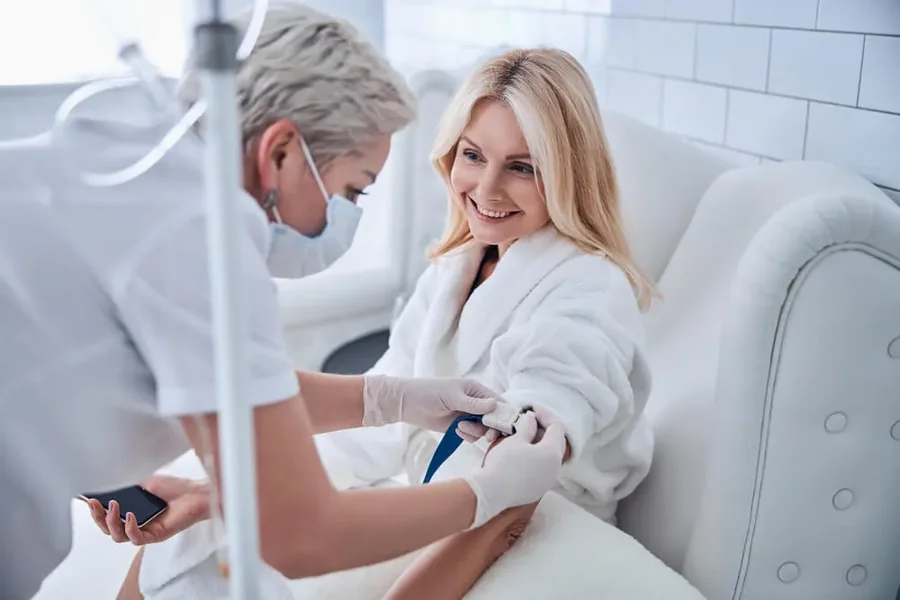 IV Clinics