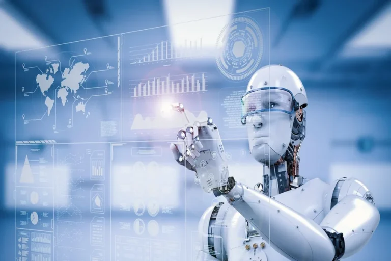 Why CPAs Remain Relevant In The Age Of Automation