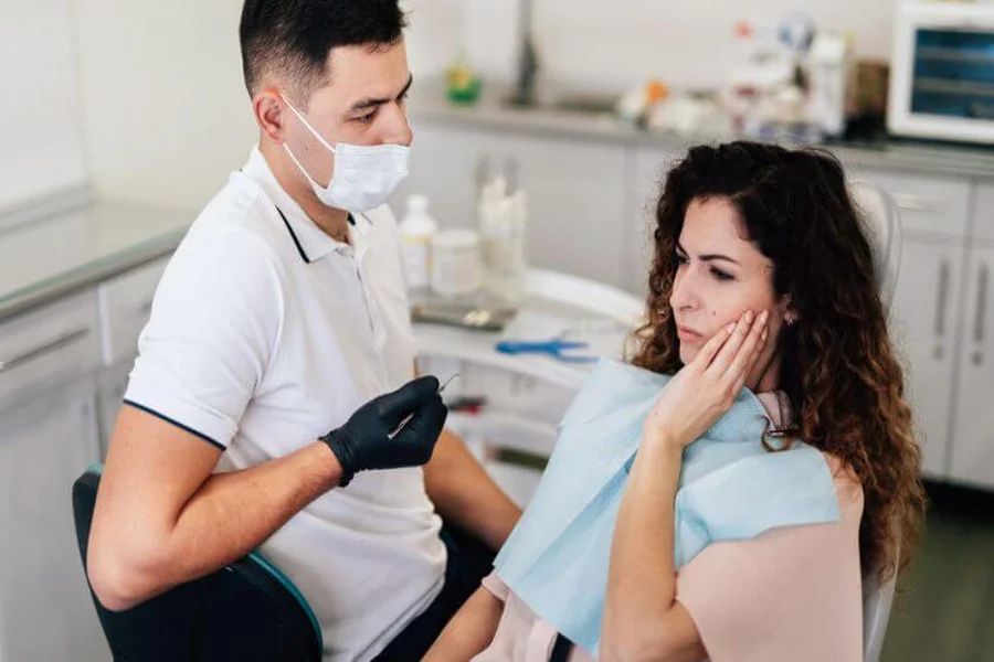 Dentistry